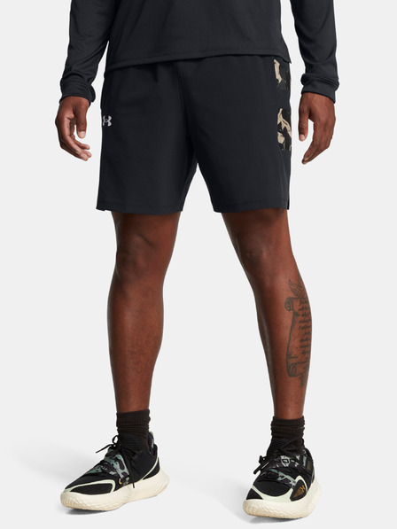 Under Armour Pánske kraťasy Under Armour UA Zone Woven Short