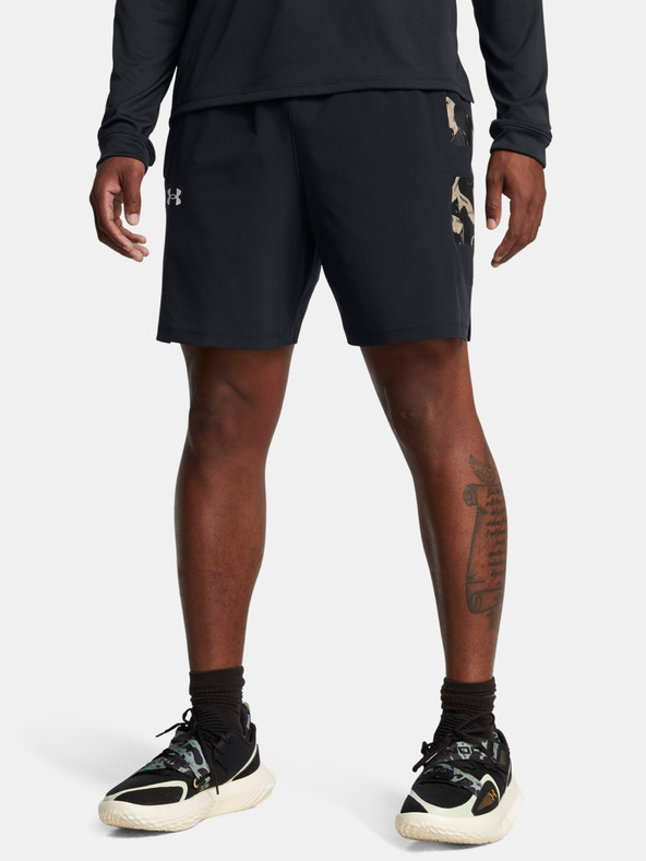 Under Armour Pánske kraťasy Under Armour UA Zone Woven Short
