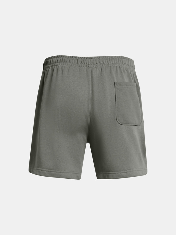 Under Armour Kraťasy Under Armour Pjt Rck HWT Shorts Tools-GRN