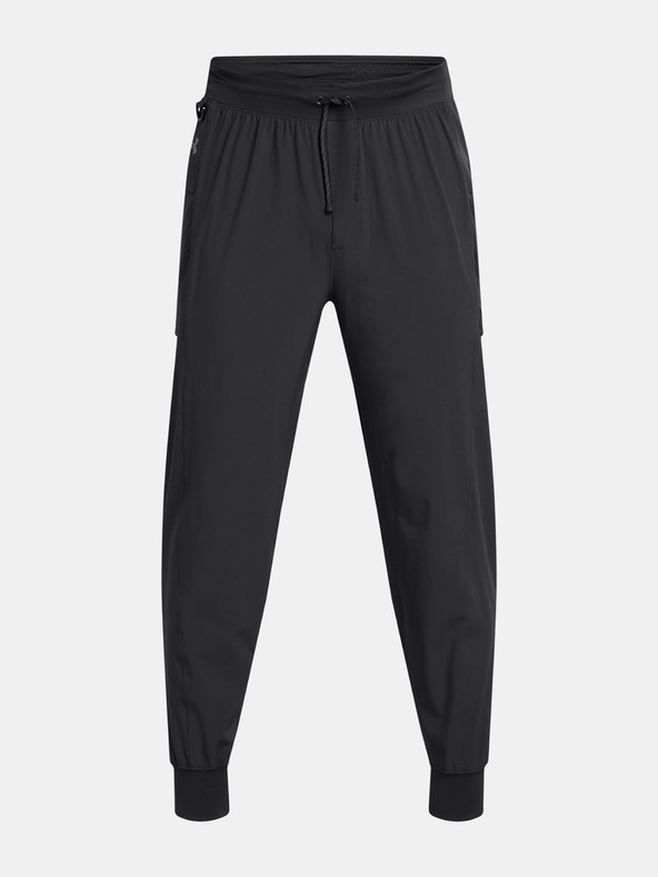 Under Armour Pánske športové nohavice Under Armour UA TRAIL RUN PANTS