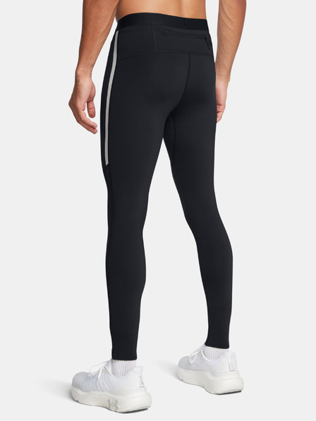 Under Armour Pánske športové nohavice Under Armour UA LAUNCH ELITE CW TIGHTS