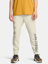 Under Armour Športové nohavice Under Armour Pjt Rck HWT Pant Tools-BRN