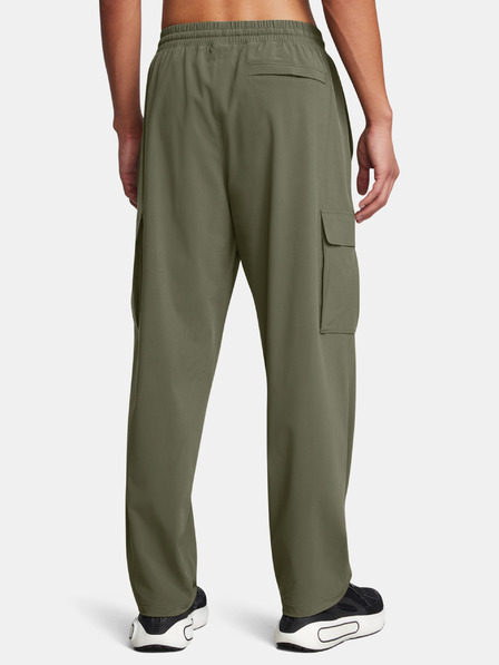 Under Armour Pánske športové nohavice Under Armour UA Vibe Woven Cargo Pants