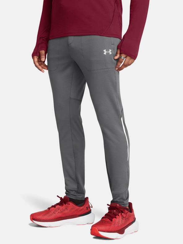 Under Armour Pánske športové nohavice Under Armour UA Vanish CW Fitted Pant