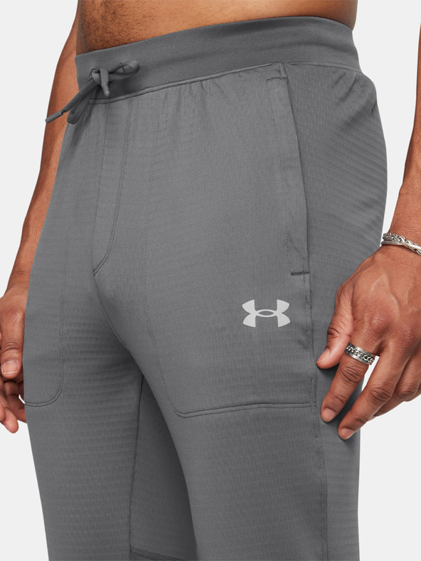 Under Armour Pánske športové nohavice Under Armour UA Vanish CW Fitted Pant
