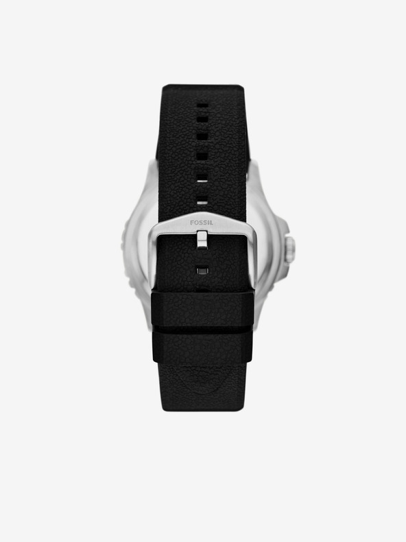 Fossil Diesel Pánske okrúhle hodinky Vert