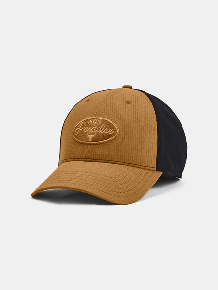Under Armour Pánska šiltovka Under Armour Project Rock Trucker