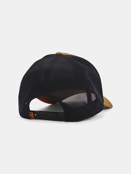 Under Armour Pánska šiltovka Under Armour Project Rock Trucker