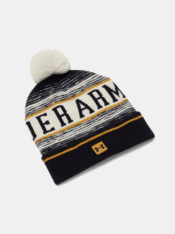 Under Armour Pánska čiapka Under Armour M Halftime Pom Beanie