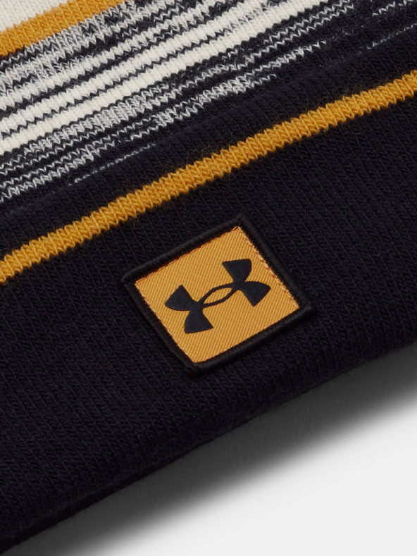 Under Armour Pánska čiapka Under Armour M Halftime Pom Beanie