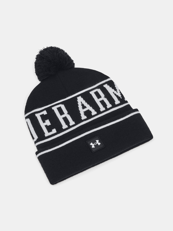 Under Armour Pánska čiapka Under Armour M Halftime Pom Beanie