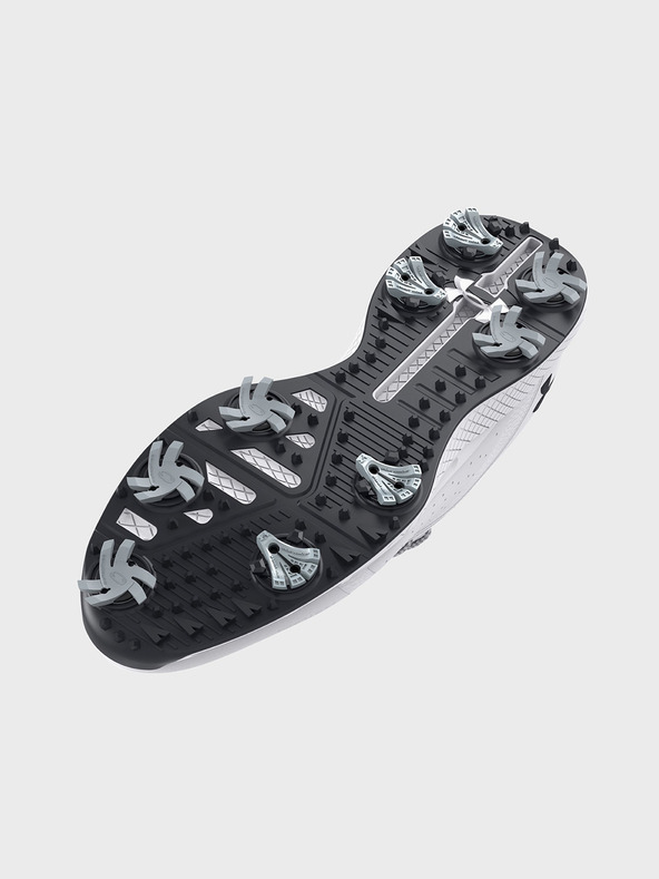 Under Armour Pánske topánky Under Armour UA Charged Draw 2 Wide