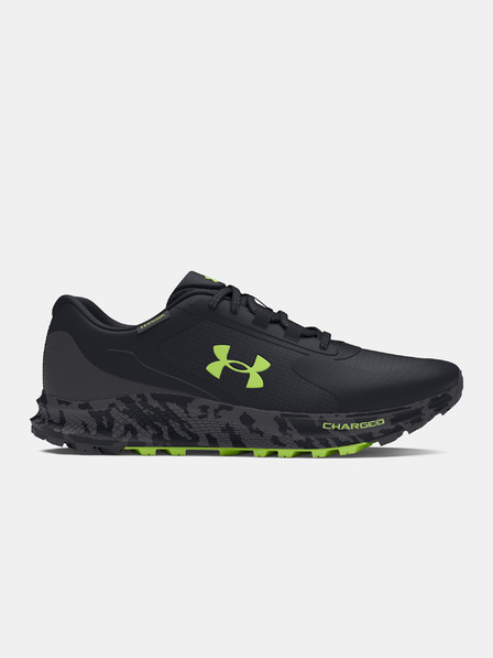 Under Armour Pánske topánky Under Armour UA Charged Bandit TR 3 SP