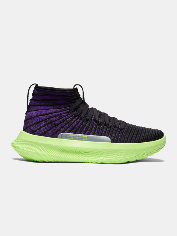 Under Armour Unisex topánky Under Armour UA FLOW FUTR X Elite SOS