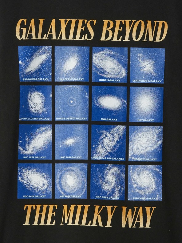 GAP Detské tričko GAP