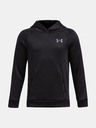 Under Armour Chlapčenská mikina Under Armour UA B Armour Flc Pro Hoodie