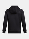 Under Armour Chlapčenská mikina Under Armour UA B Armour Flc Pro Hoodie