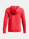 Under Armour Chlapčenská mikina Under Armour UA Rival Fleece BL Hoodie