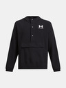 Under Armour Chlapčenská mikina Under Armour UA B Icon Woven Anorak
