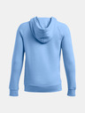 Under Armour Chlapčenská mikina Under Armour UA RIVAL FLEECE HOODIE