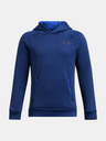 Under Armour Chlapčenská mikina Under Armour UA B Armour Flc Pro Hoodie