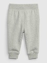 GAP Baby tepláky s logom GAP