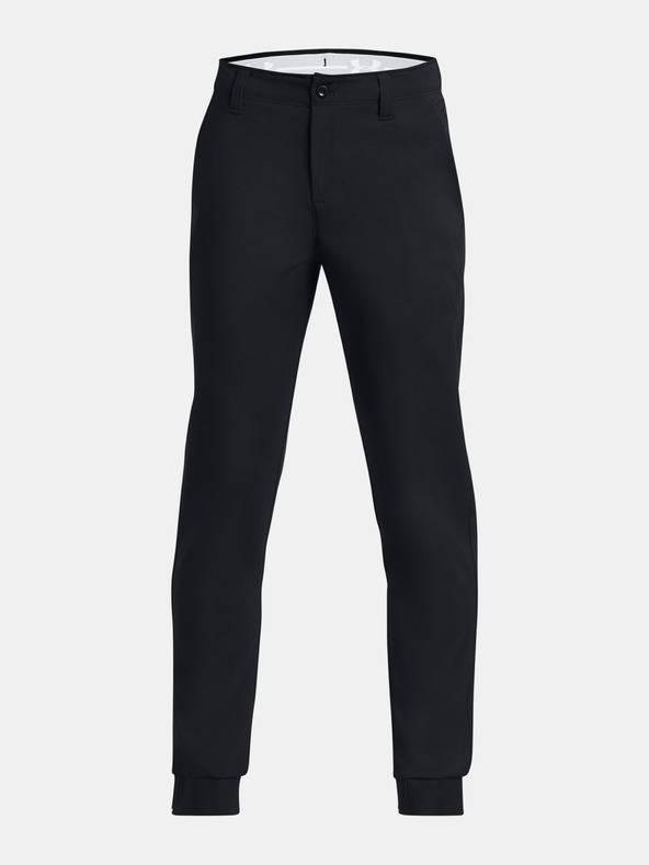 Under Armour Chlapčenské teplaky Under Armour UA Boys Golf Jogger