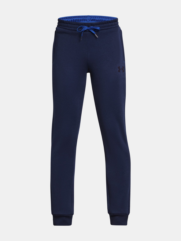Under Armour Chlapčenské tepláky Under Armour UA B Armour Flc Pro Jogger