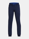 Under Armour Chlapčenské tepláky Under Armour UA B Armour Flc Pro Jogger