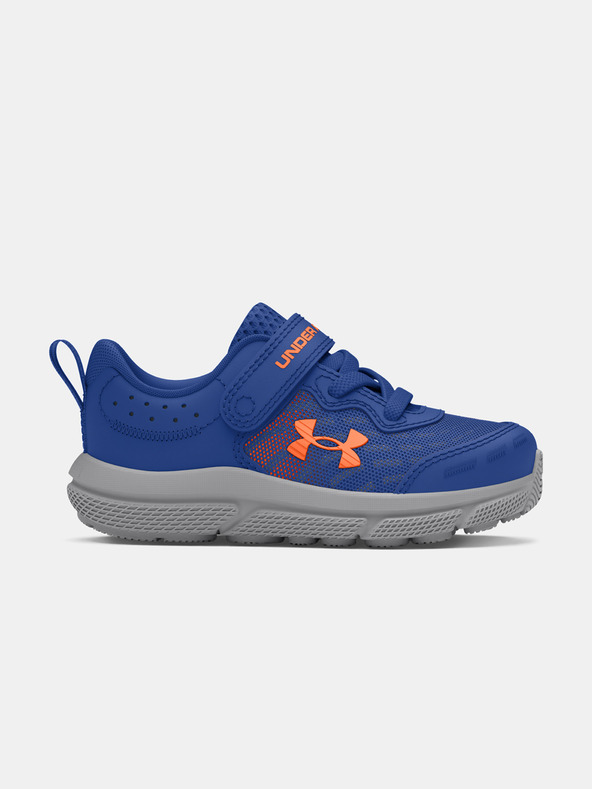 Under Armour Chlapčenské topánky Under Armour UA BINF Assert 10 AC