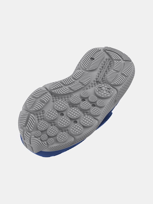 Under Armour Chlapčenské topánky Under Armour UA BINF Assert 10 AC