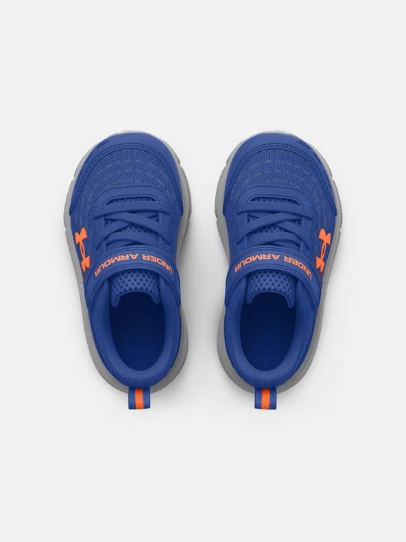 Under Armour Chlapčenské topánky Under Armour UA BINF Assert 10 AC