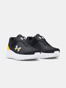 Under Armour Chlapčenské topánky Under Armour UA BINF Surge 4 AC