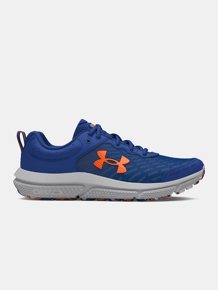 Under Armour Chlapčenské topánky Under Armour UA BGS Assert 10