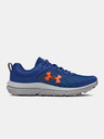 Under Armour Chlapčenské topánky Under Armour UA BGS Assert 10