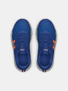 Under Armour Chlapčenské topánky Under Armour UA BGS Assert 10