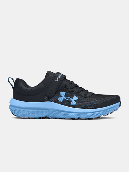 Under Armour Chlapčenské topánky Under Armour UA BPS Assert 10 AC