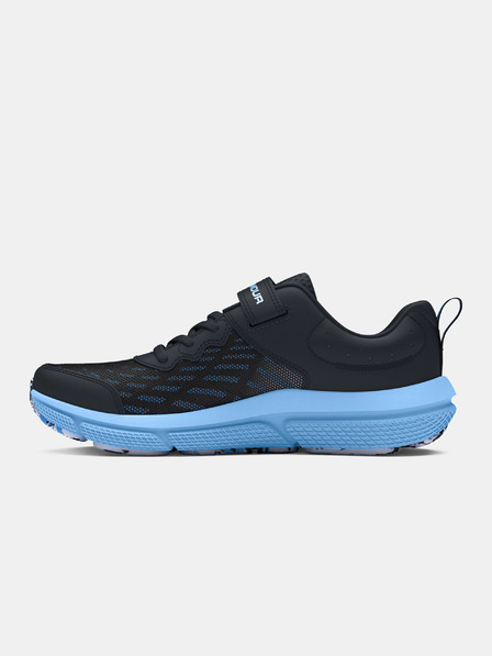 Under Armour Chlapčenské topánky Under Armour UA BPS Assert 10 AC