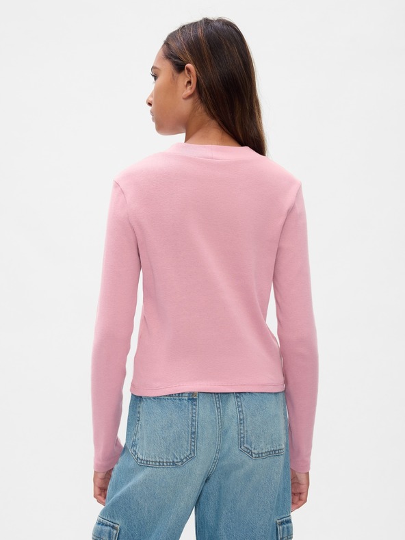 GAP Detské tričko GAP