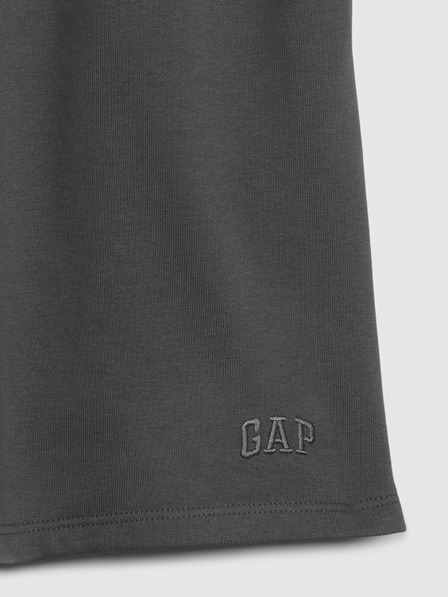GAP Detská sukňa s logom GAP