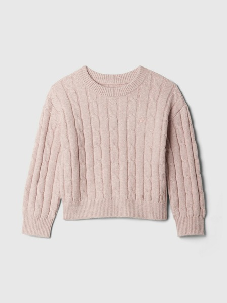 GAP Baby sveter CashSoft GAP