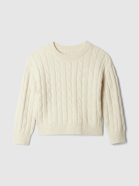GAP Baby sveter CashSoft GAP
