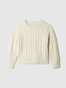 GAP Baby sveter CashSoft GAP