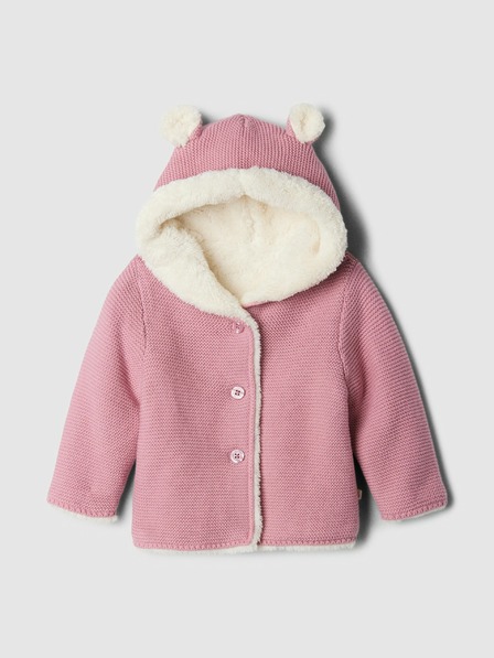 GAP Baby svetrík GAP