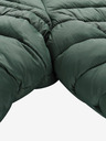 ALPINE PRO Zelená dámska obojstranná bunda Hi-Therm Alpine Pro Eroma