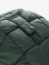 ALPINE PRO Zelená dámska obojstranná bunda Hi-Therm Alpine Pro Eroma