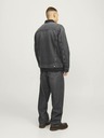 Jack & Jones Pánska džínsová bunda Jack & Jones