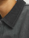 Jack & Jones Pánska džínsová bunda Jack & Jones