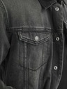 Jack & Jones Pánska džínsová bunda Jack & Jones