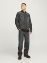 Jack & Jones Pánska džínsová bunda Jack & Jones